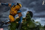 Hulk and Wolverine Exclusive Edition View 2