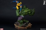 Hulk and Wolverine Exclusive Edition View 4
