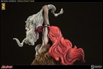 Red Sonja Exclusive Edition View 4
