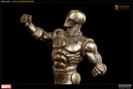 Iron Man View 8