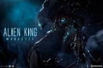 Alien King