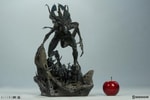 Alien King