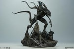 Alien King