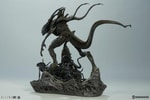 Alien King