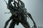 Alien King
