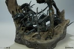 Alien King