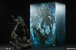 Alien King