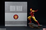 Iron Man Collector Edition 