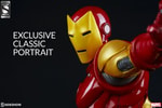 Iron Man Exclusive Edition 