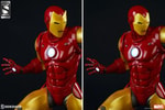 Iron Man Exclusive Edition 