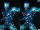 Iron Man Stealth Suit View 21