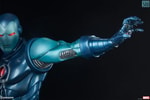 Iron Man Stealth Suit View 17