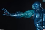 Iron Man Stealth Suit View 15