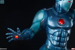 Iron Man Stealth Suit View 14