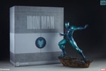 Iron Man Stealth Suit View 6