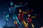 Iron Man Stealth Suit View 29