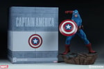 Captain America Exclusive Edition View 12