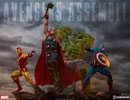 Captain America Collector Edition View 31