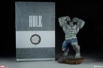 Grey Hulk Exclusive Edition (Prototype Shown) View 4