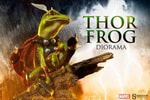Thor Frog (Prototype Shown) View 1