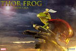 Thor Frog (Prototype Shown) View 2