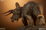 Triceratops Collector Edition View 3