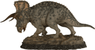 Triceratops Collector Edition View 14
