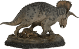 Triceratops Exclusive Edition View 18
