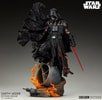 Darth Vader Mythos Collector Edition (Prototype Shown) View 12