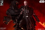 Darth Vader Mythos Exclusive Edition (Prototype Shown) View 5