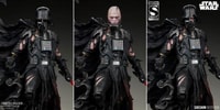 Darth Vader Mythos Exclusive Edition (Prototype Shown) View 8