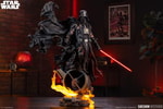 Darth Vader Mythos Collector Edition (Prototype Shown) View 2