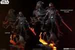 Darth Vader Mythos Collector Edition (Prototype Shown) View 7