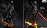 Darth Vader Mythos Collector Edition (Prototype Shown) View 13