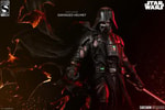 Darth Vader Mythos Exclusive Edition (Prototype Shown) View 1