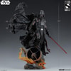 Darth Vader Mythos Exclusive Edition (Prototype Shown) View 4
