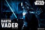 Ralph McQuarrie Darth Vader Collector Edition View 1