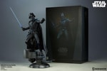 Ralph McQuarrie Darth Vader Collector Edition View 14