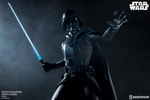 Ralph McQuarrie Darth Vader Collector Edition View 15