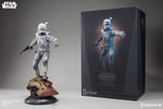 Ralph McQuarrie Boba Fett