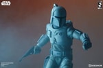Ralph McQuarrie Boba Fett Exclusive Edition 