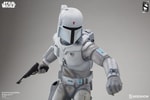 Ralph McQuarrie Boba Fett Exclusive Edition 