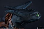 Toothless Exclusive Edition View 11