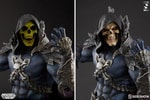 Skeletor Exclusive Edition View 3