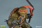 Michelangelo Collector Edition View 17
