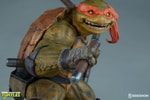 Michelangelo Collector Edition View 12