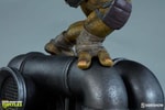 Michelangelo Collector Edition View 9