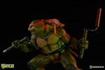 Michelangelo Collector Edition View 5