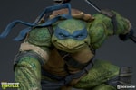 Leonardo Collector Edition View 14