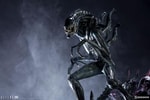 Alien Warrior View 2